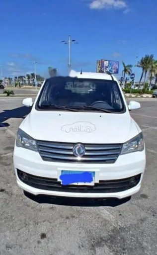 DFSK 330S 2020 White Used for Sale