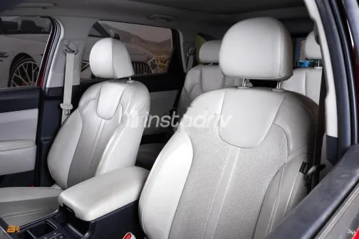 Kia Sorento 2023 Red Used for Sale - 7