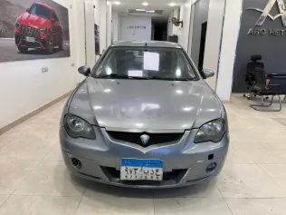 Proton Gen 2 2008 Gray Used for Sale