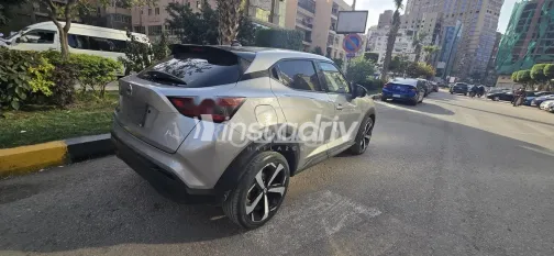 Nissan Juke 2022 White Used for Sale - 5