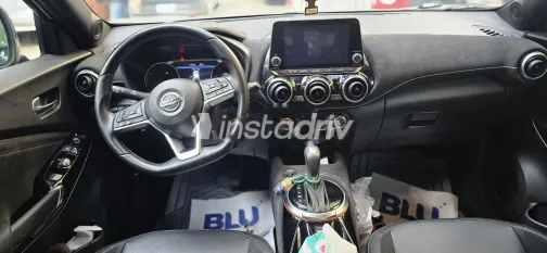 Nissan Juke 2022 White Used for Sale - 10