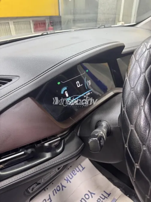 شانجان CS 15 2022 أبيض مستعملة للبيع - 4