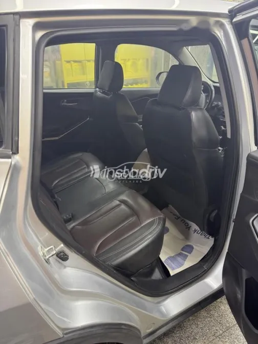 شانجان CS 15 2022 أبيض مستعملة للبيع - 10