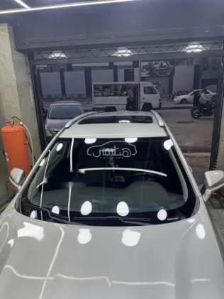 شانجان CS 15 2022 أبيض مستعملة للبيع