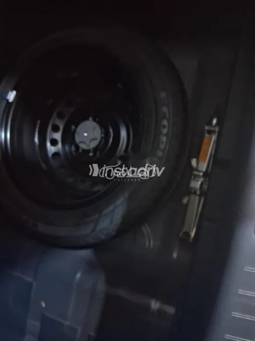 نيسان سنترا 2026 أسود مستعملة للبيع - 3