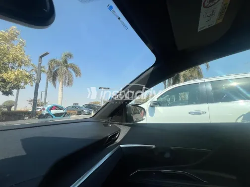 بيجو 3008 2023 أبيض مستعملة للبيع - 1