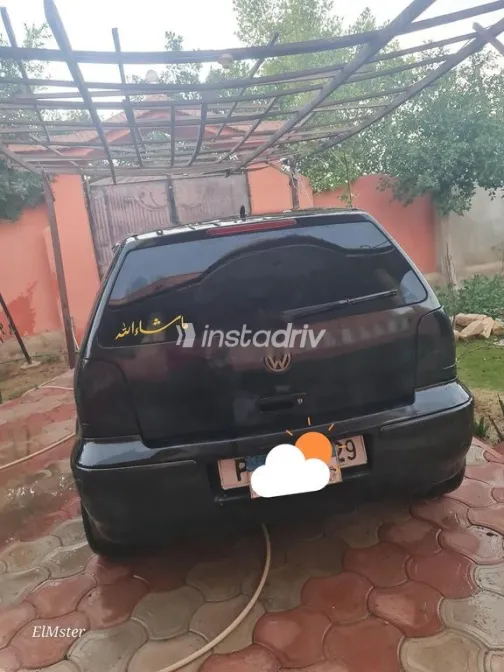 Suzuki Maruti 2011 Dark Red Used for Sale - 5