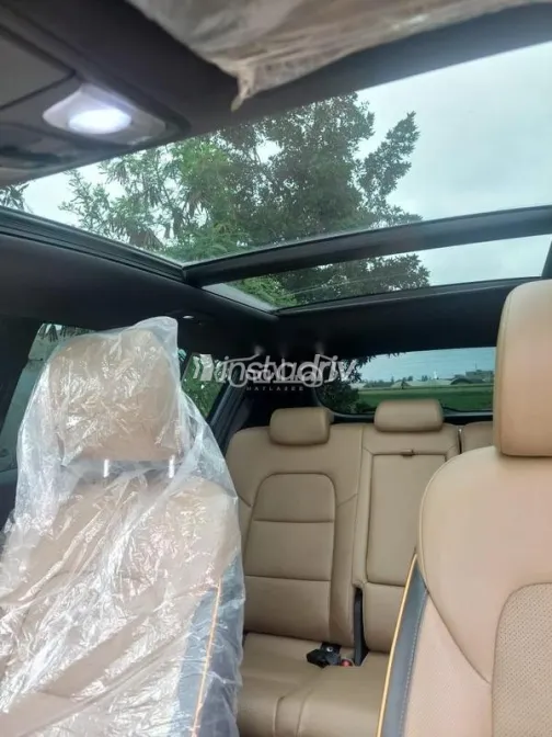 Kia Sportage 2021 Petroleum Used for Sale - 8