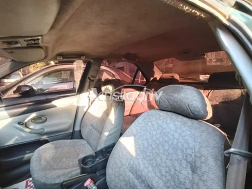 Peugeot 406 1997 Olive Green Used for Sale - 6