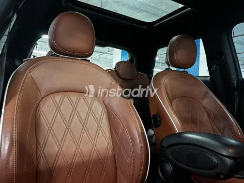 مينى جون كوبر 2023 أخضر مستعملة للبيع - 2