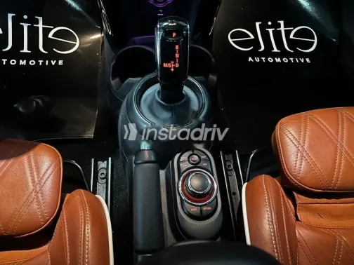 مينى جون كوبر 2023 أخضر مستعملة للبيع - 8