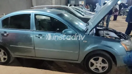 اسبيرانزا A516 2008 سماوي مستعملة للبيع - 2