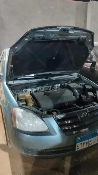 اسبيرانزا A516 2008 سماوي مستعملة للبيع