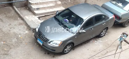 اسبيرانزا A516 2008 رمادي مستعملة للبيع - 2