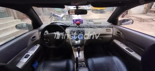 اسبيرانزا A516 2008 رمادي مستعملة للبيع - 3