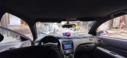 اسبيرانزا A516 2008 رمادي مستعملة للبيع - 4