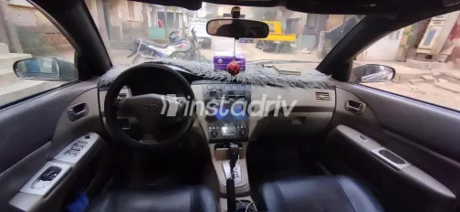 اسبيرانزا A516 2008 رمادي مستعملة للبيع - 5