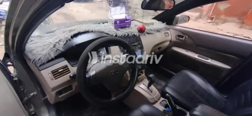 اسبيرانزا A516 2008 رمادي مستعملة للبيع - 7