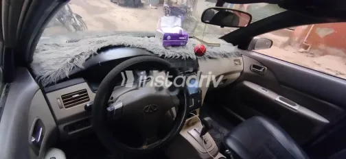 اسبيرانزا A516 2008 رمادي مستعملة للبيع - 8