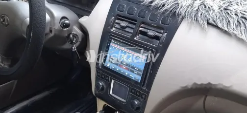 اسبيرانزا A516 2008 رمادي مستعملة للبيع - 9