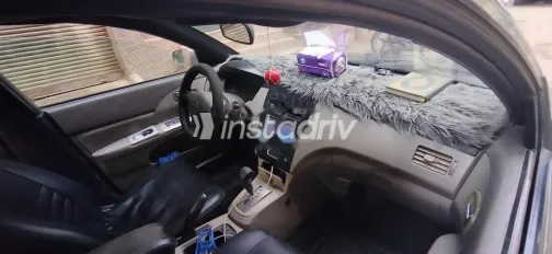 اسبيرانزا A516 2008 رمادي مستعملة للبيع - 10