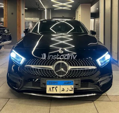 Mercedes A 200 2021 White Used for Sale - 3