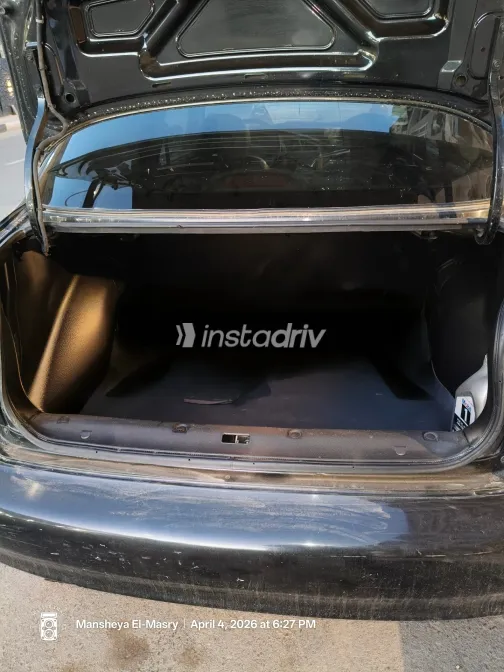 Chevrolet Lanos 2014 White Used for Sale - 10