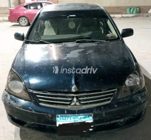 Mitsubishi Lancer 2008 White Used for Sale - 5