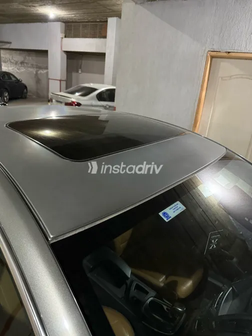 Opel Insignia 2017 White Used for Sale - 4