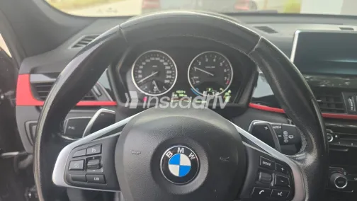 BMW X1 2018 White Used for Sale - 5