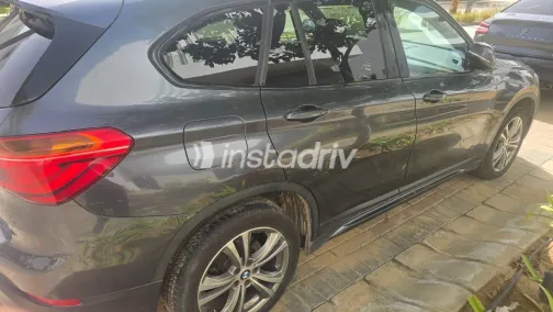 BMW X1 2018 White Used for Sale - 7