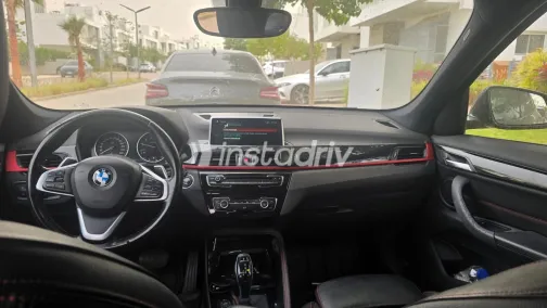 BMW X1 2018 White Used for Sale - 8
