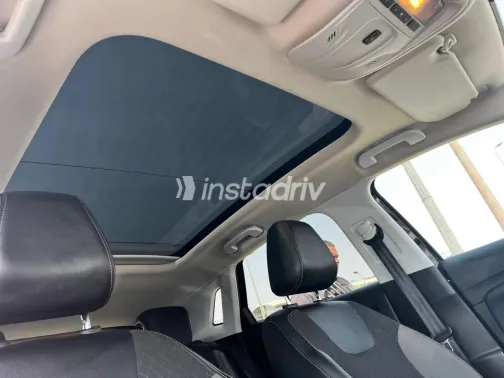 Opel Grandland 2021 White Used for Sale - 4