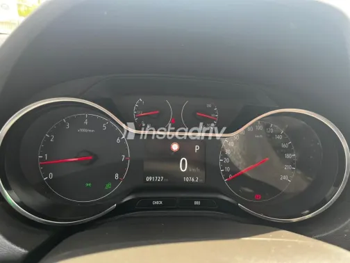 Opel Grandland 2021 White Used for Sale - 7