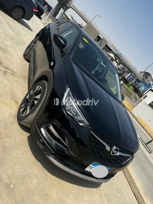 Opel Grandland 2021 White Used for Sale - 8