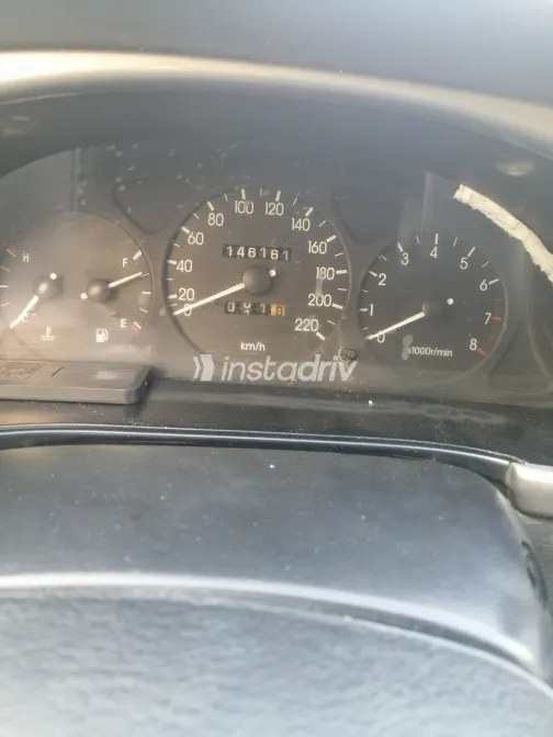 شيفروليه لانوس 2011 أبيض مستعملة للبيع - 2