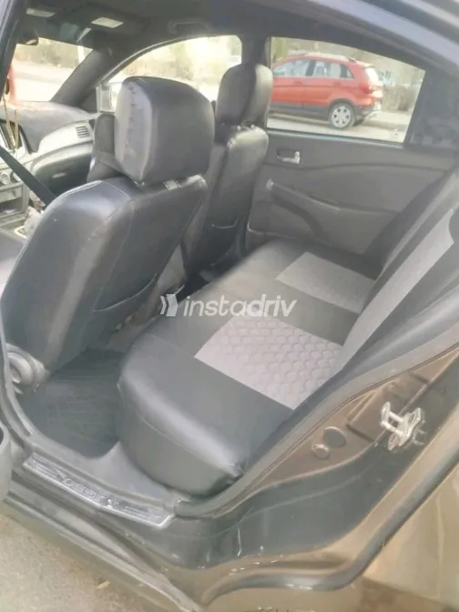 اسبيرانزا انفى 2017 أبيض مستعملة للبيع - 5