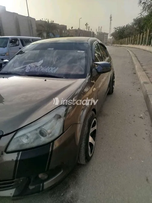 اسبيرانزا انفى 2017 أبيض مستعملة للبيع - 6