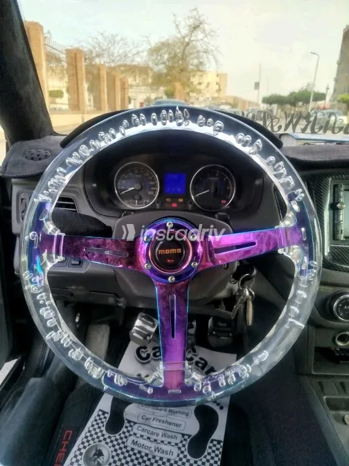 اسبيرانزا انفى 2017 أبيض مستعملة للبيع - 10