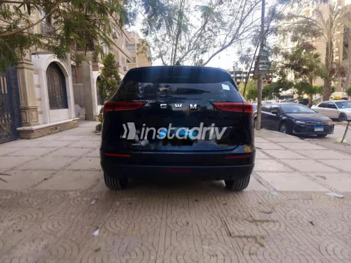 هافال H6 2026 أسود مستعملة للبيع - 7