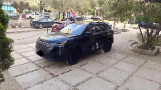 Haval H6 2026 Black Used for Sale