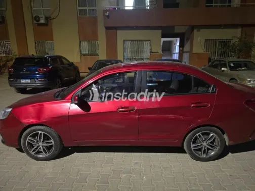 Proton Saga 2021 White Used for Sale - 2