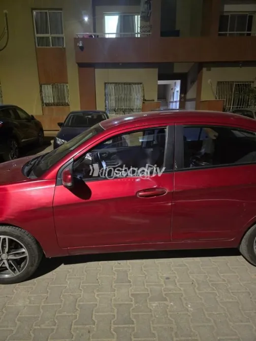 Proton Saga 2021 White Used for Sale - 3