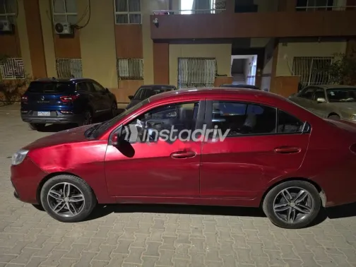 Proton Saga 2021 White Used for Sale - 4