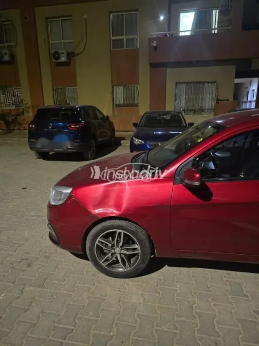 Proton Saga 2021 White Used for Sale - 6