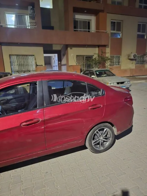 Proton Saga 2021 White Used for Sale - 8