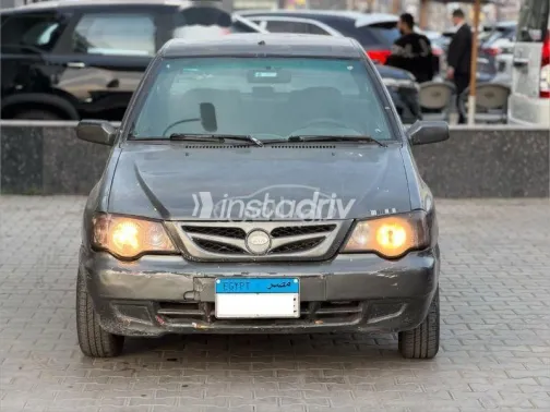 كيا سايبا 1997 شامبين مستعملة للبيع - 2