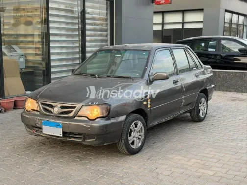 كيا سايبا 1997 شامبين مستعملة للبيع - 3