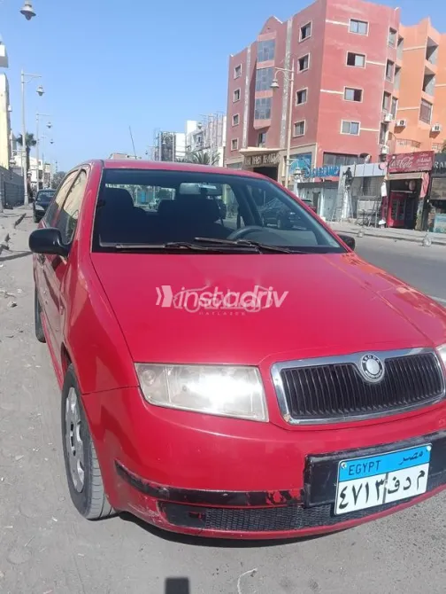 كيا سايبا 1997 شامبين مستعملة للبيع - 4