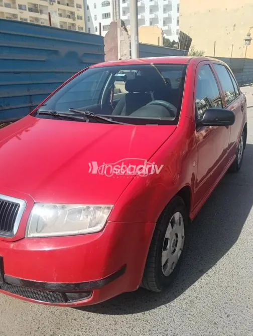 كيا سايبا 1997 شامبين مستعملة للبيع - 5